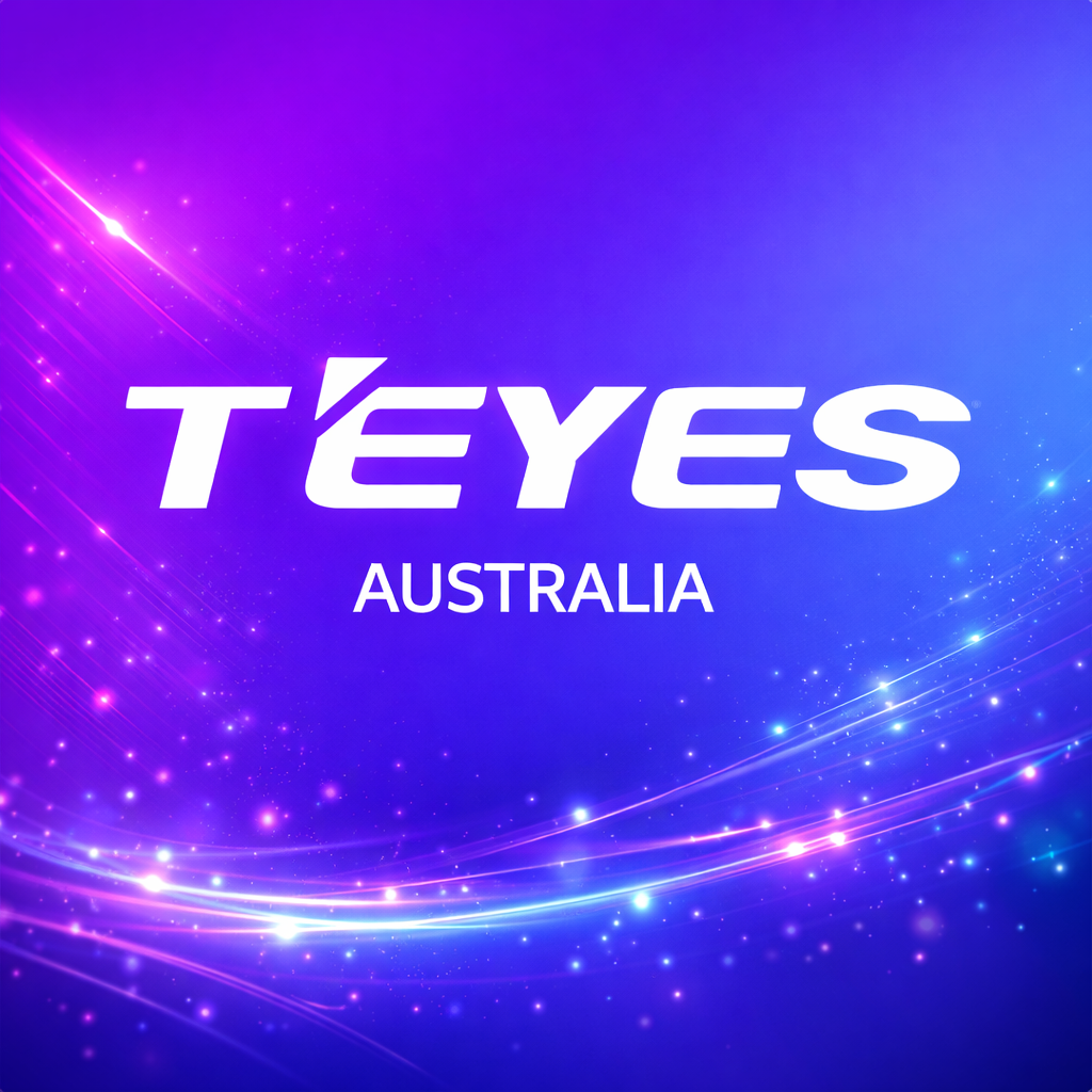 TEYES Android Head Units | Worlds Best Feature Rich Systems - T'EYES