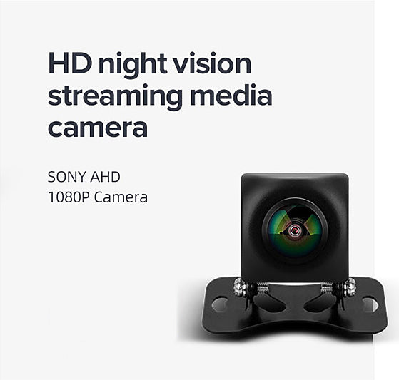 TEYES Sony Lens Reverse Backup Camera 1080p - T'EYES